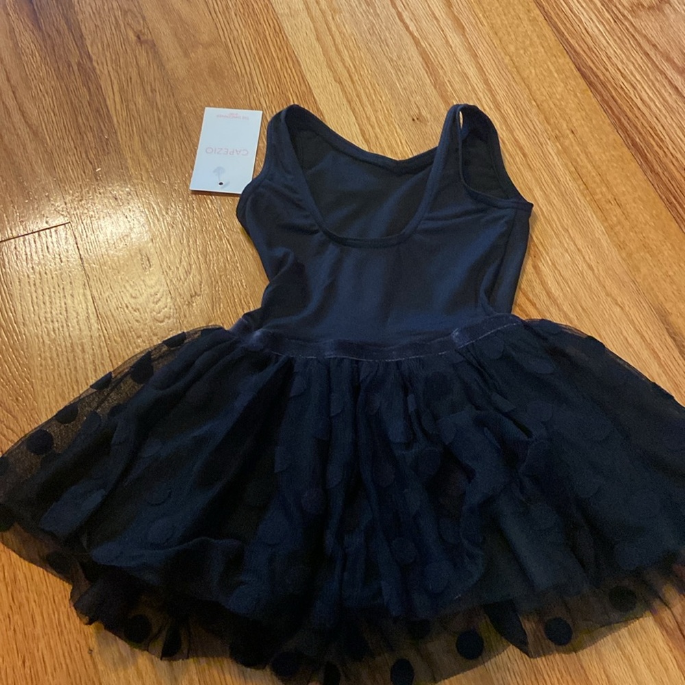 Dance leotard - Picture 4 of 7